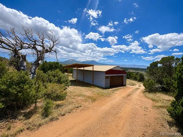 2041 Comanche Drive Walsenburg, CO 81089