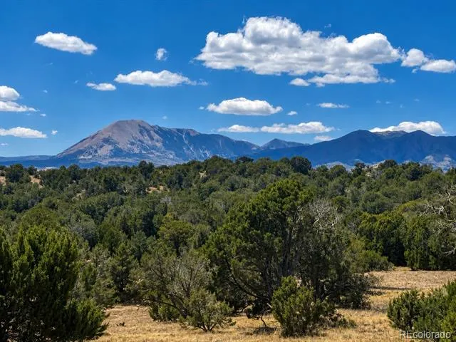 2041 Comanche Drive Walsenburg, CO 81089