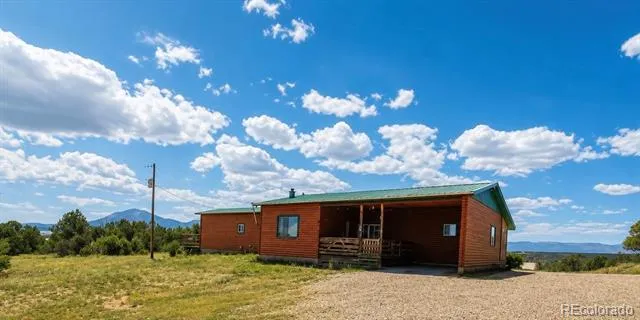 2041 Comanche Drive Walsenburg, CO 81089