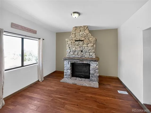2041 Comanche Drive Walsenburg, CO 81089