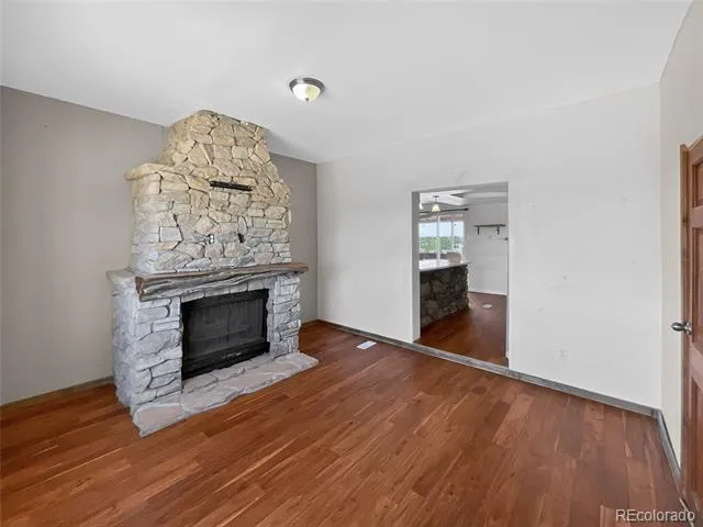 2041 Comanche Drive Walsenburg, CO 81089