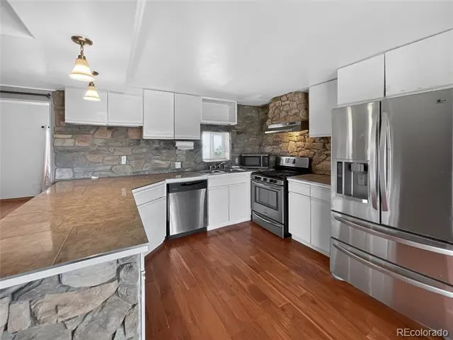 2041 Comanche Drive Walsenburg, CO 81089