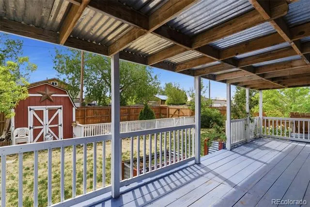 110 Dahlia Street Hudson, CO 80642