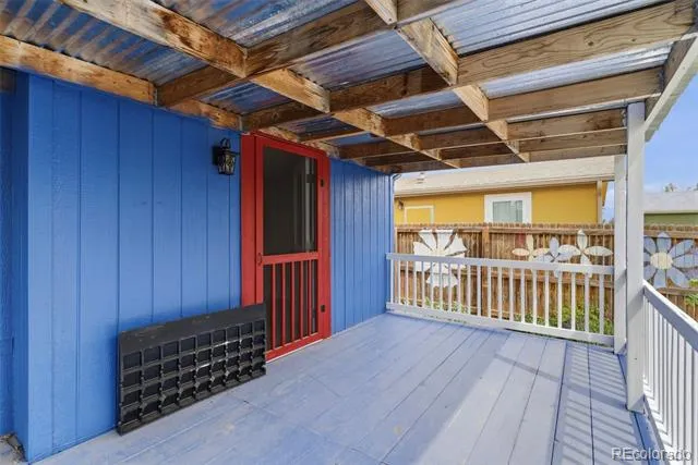 110 Dahlia Street Hudson, CO 80642