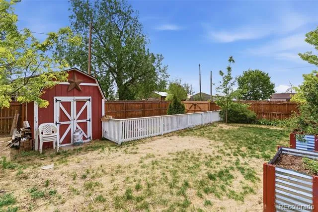110 Dahlia Street Hudson, CO 80642