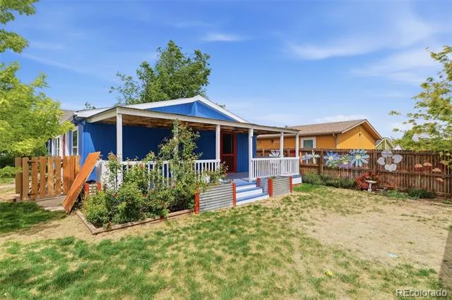 110 Dahlia Street Hudson, CO 80642