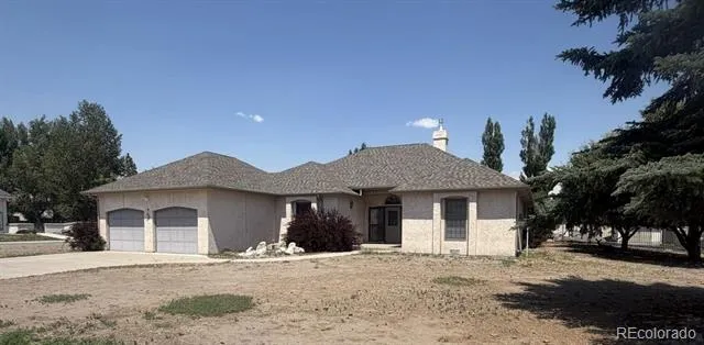 2 Wildwood Place Alamosa, CO 81101