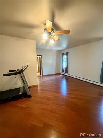2 Wildwood Place Alamosa, CO 81101