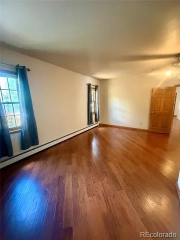 2 Wildwood Place Alamosa, CO 81101
