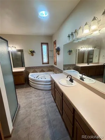 2 Wildwood Place Alamosa, CO 81101