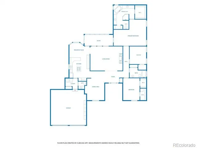 2 Wildwood Place Alamosa, CO 81101