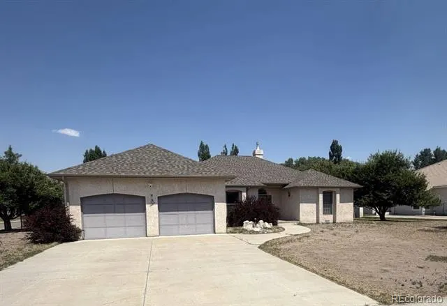 2 Wildwood Place Alamosa, CO 81101