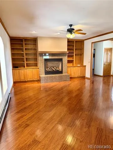 2 Wildwood Place Alamosa, CO 81101