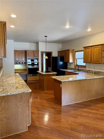 2 Wildwood Place Alamosa, CO 81101