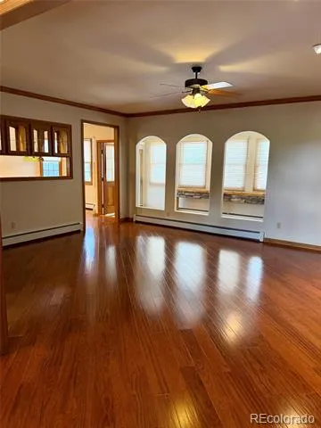 2 Wildwood Place Alamosa, CO 81101