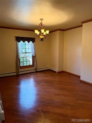 2 Wildwood Place Alamosa, CO 81101