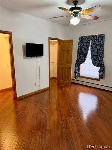 2 Wildwood Place Alamosa, CO 81101