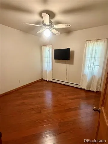 2 Wildwood Place Alamosa, CO 81101