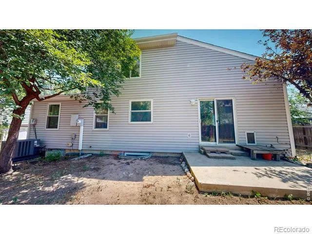 4381 E 126th Place Thornton, CO 80241