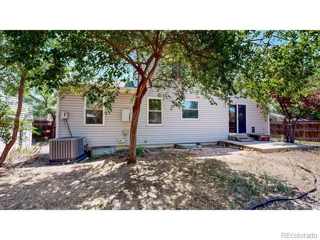 4381 E 126th Place Thornton, CO 80241