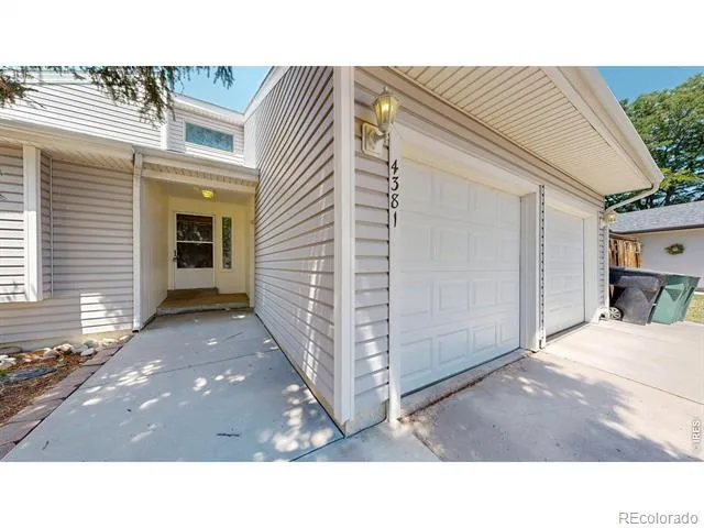 4381 E 126th Place Thornton, CO 80241