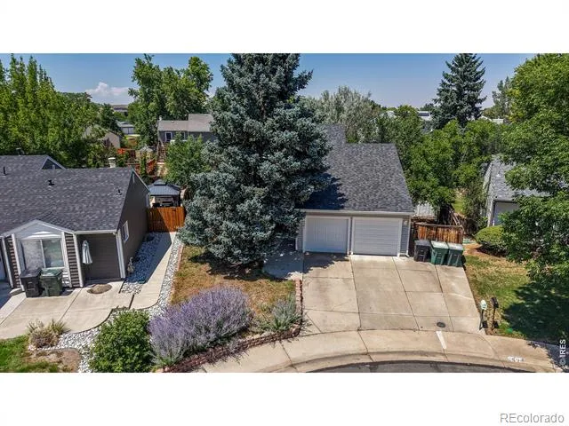 4381 E 126th Place Thornton, CO 80241