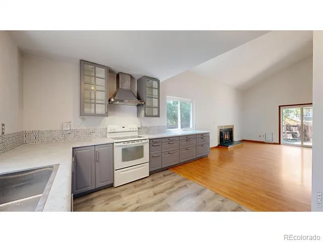 4381 E 126th Place Thornton, CO 80241