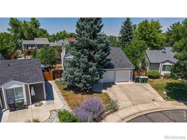 4381 E 126th Place Thornton, CO 80241