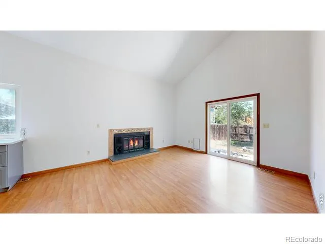 4381 E 126th Place Thornton, CO 80241
