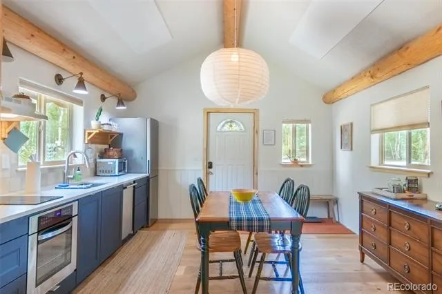 Address Not Shown Grand Lake, CO 80447