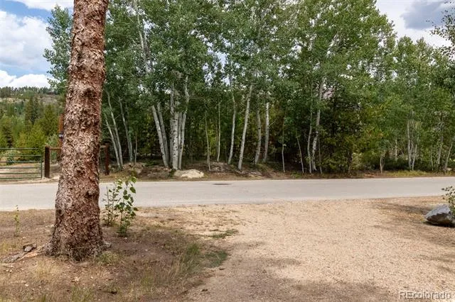 Address Not Shown Grand Lake, CO 80447