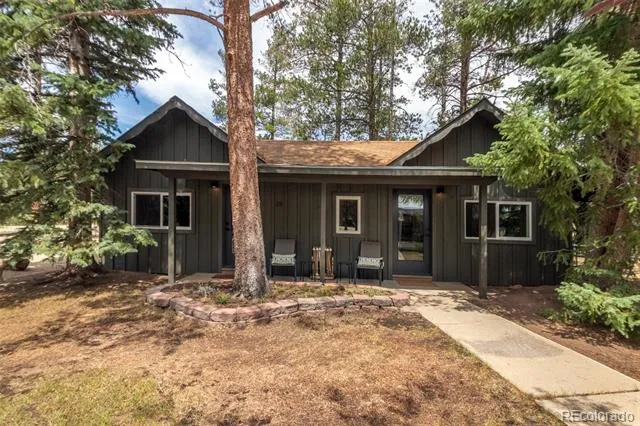 Address Not Shown Grand Lake, CO 80447