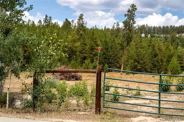 Address Not Shown Grand Lake, CO 80447