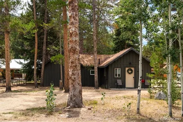 Address Not Shown Grand Lake, CO 80447
