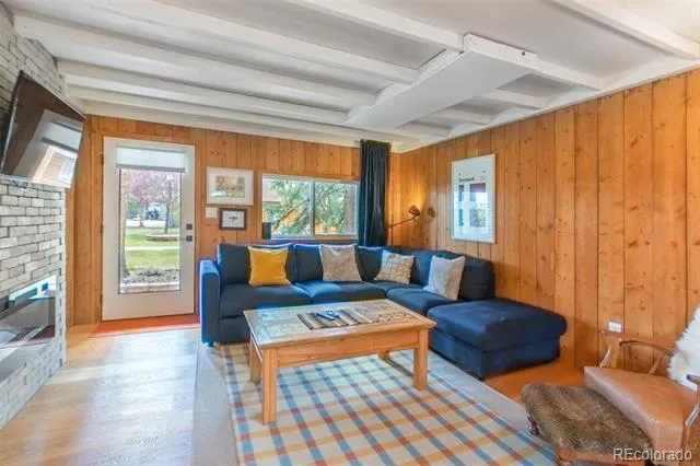 Address Not Shown Grand Lake, CO 80447