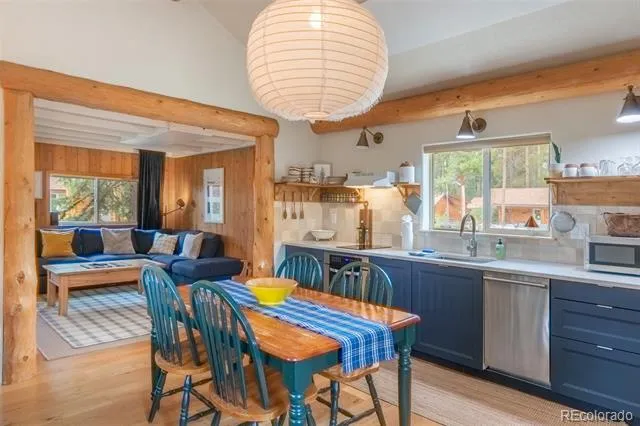 Address Not Shown Grand Lake, CO 80447