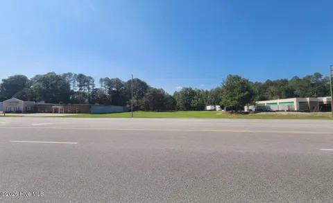 Pt #38 Us Highway 15/401 S