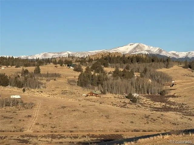 1290 Lippzana Road Como, CO 80432