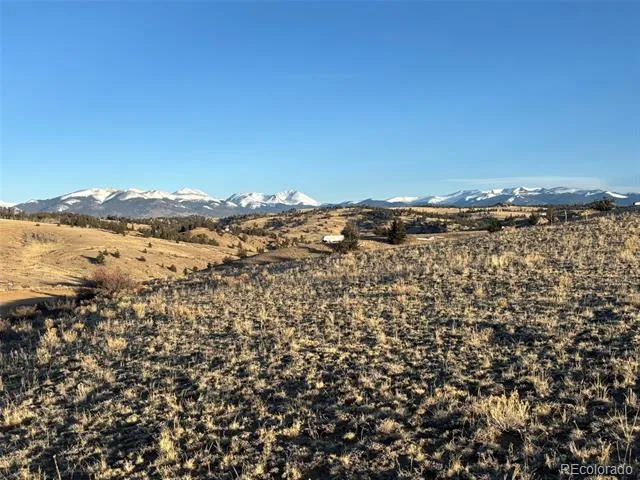 1290 Lippzana Road Como, CO 80432