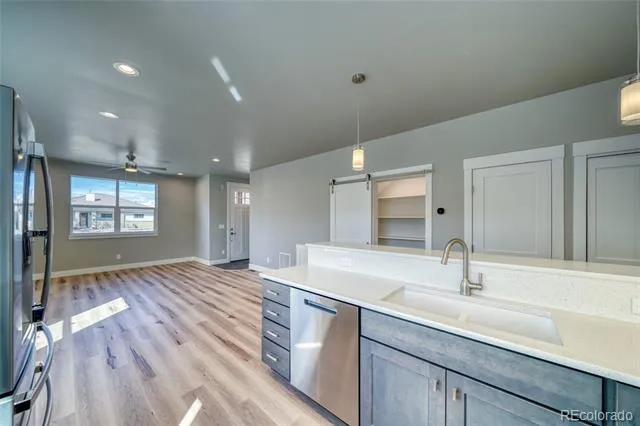327 Palmer Street Salida, CO 81201