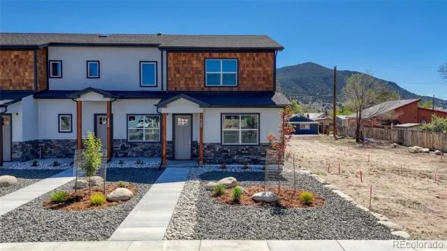 327 Palmer Street Salida, CO 81201