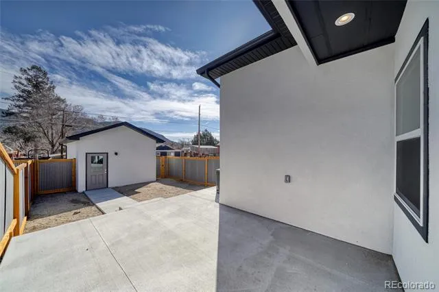 327 Palmer Street Salida, CO 81201