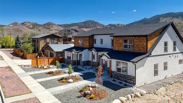 327 Palmer Street Salida, CO 81201