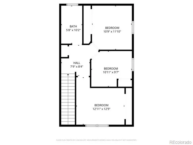 327 Palmer Street Salida, CO 81201