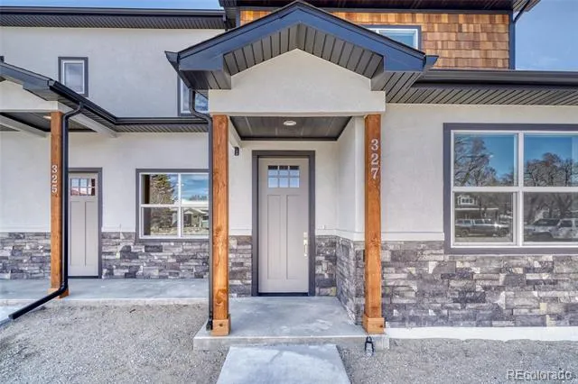 327 Palmer Street Salida, CO 81201