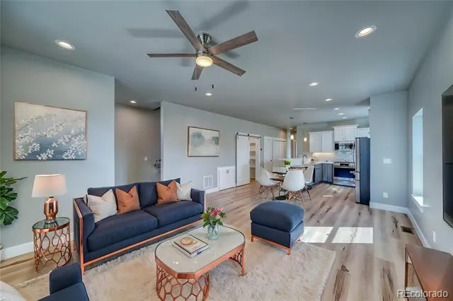 327 Palmer Street Salida, CO 81201