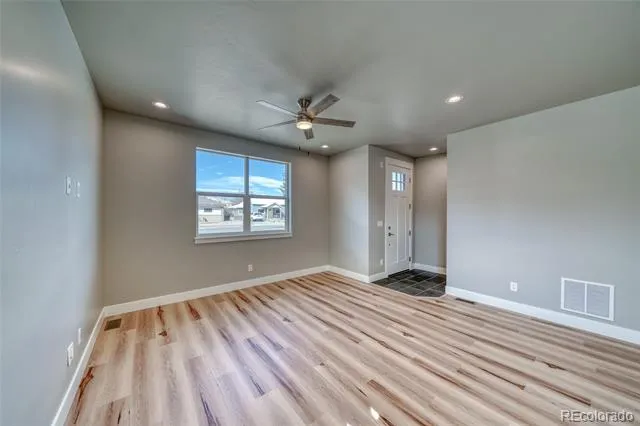 327 Palmer Street Salida, CO 81201