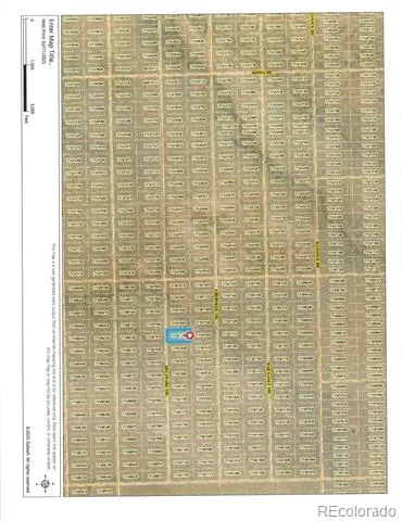 92 Delaware Trail San Acacio, CO 81151