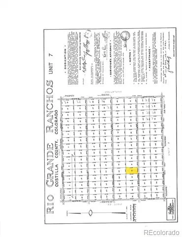 92 Delaware Trail San Acacio, CO 81151
