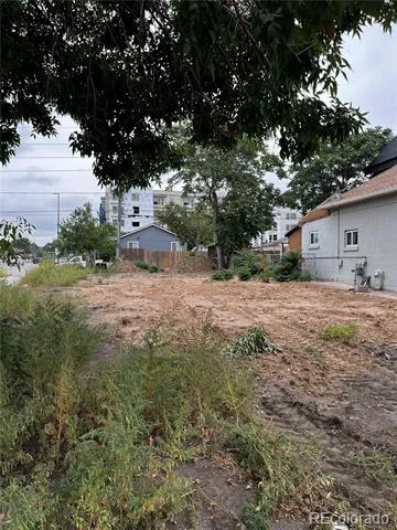 2118 S Bannock Street Denver, CO 80223